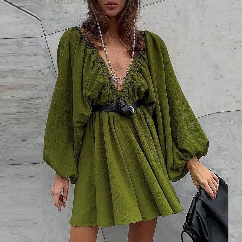 Chantilly Dress