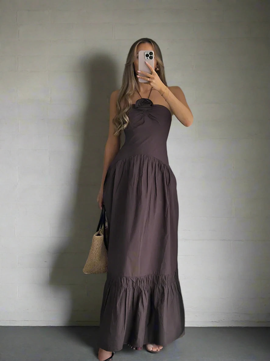 Ophi Dress
