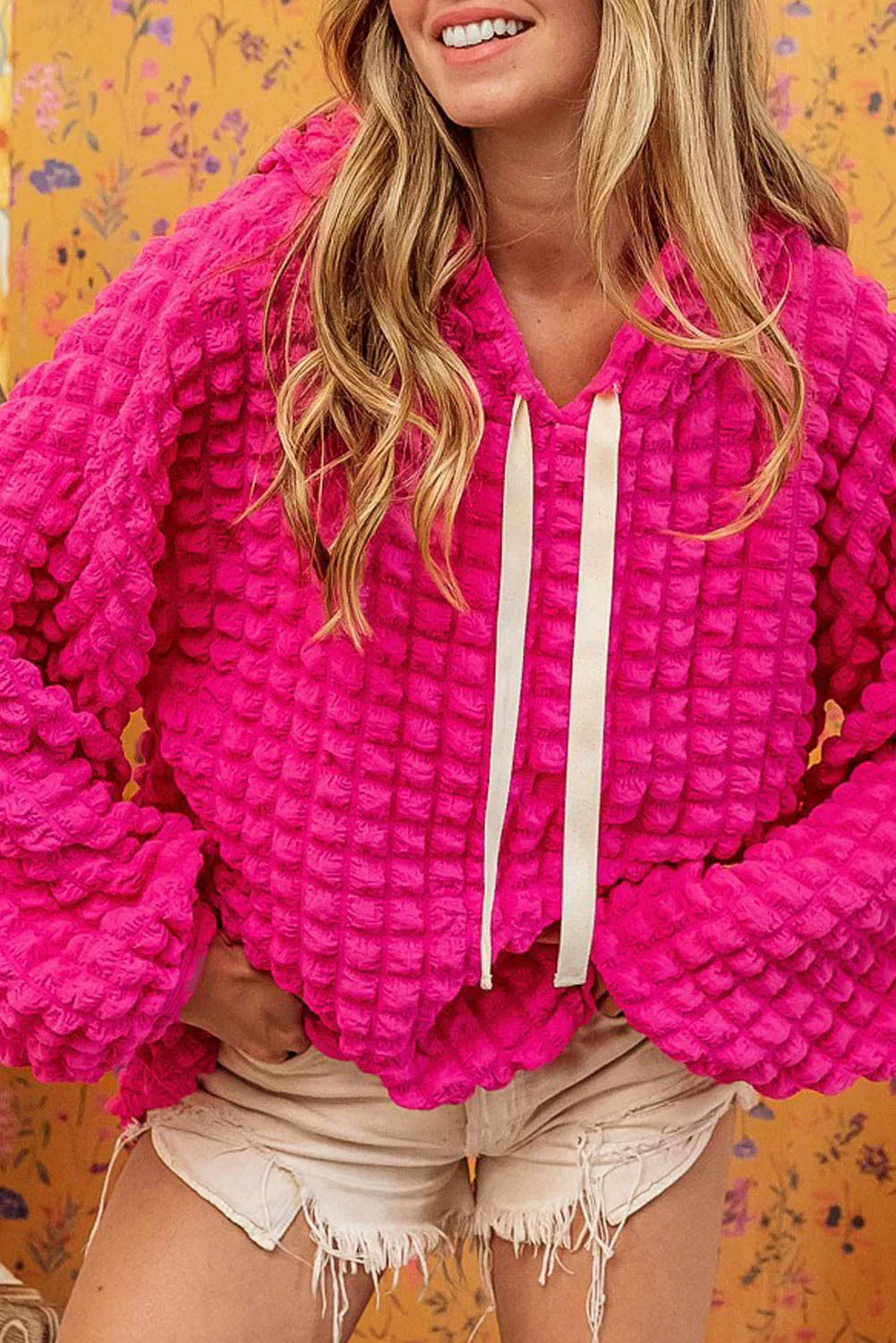 Melly Pullover