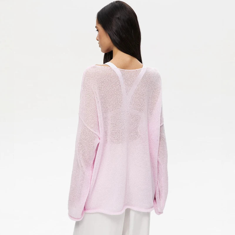 Santa Lora Sweater