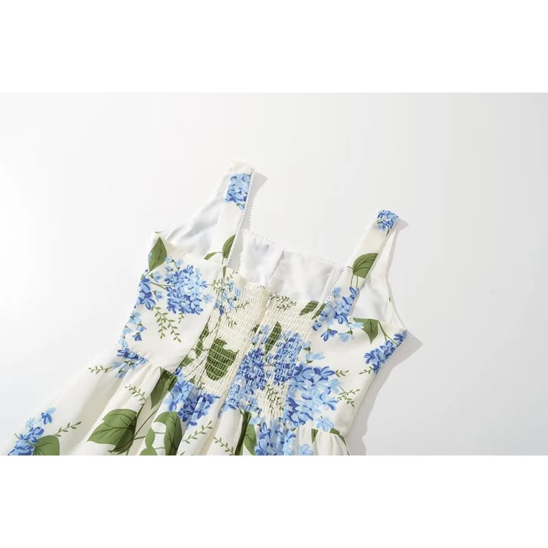 Madison Dress