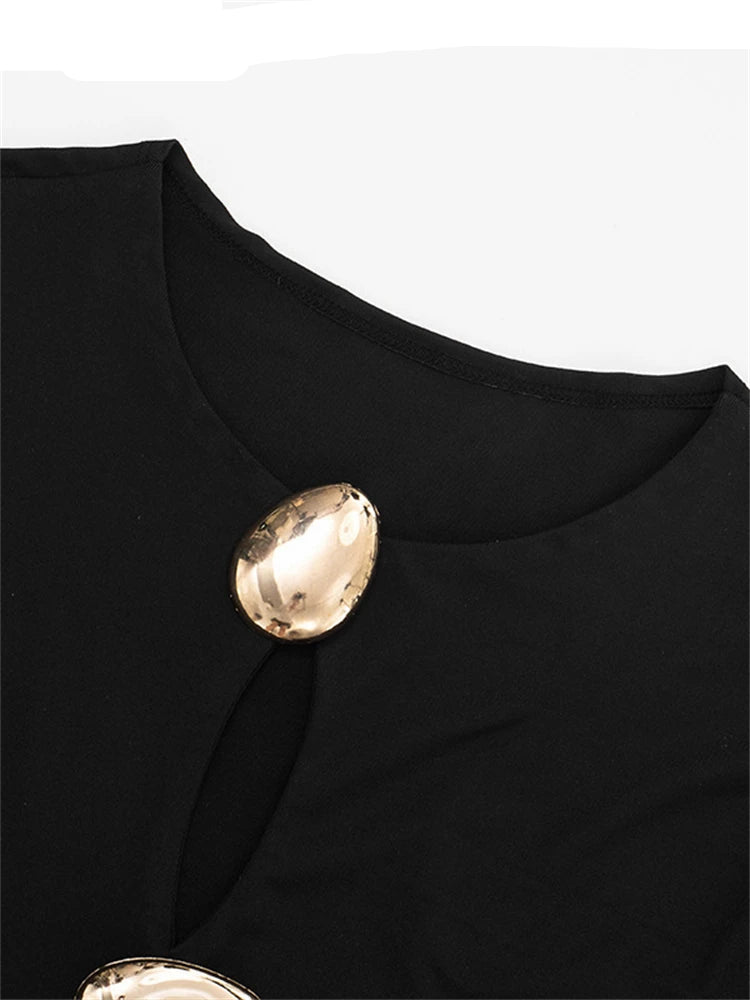 Caroline Mini Dress