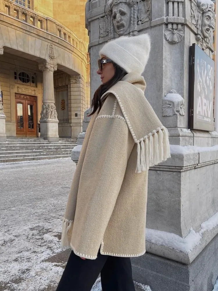 London Coat