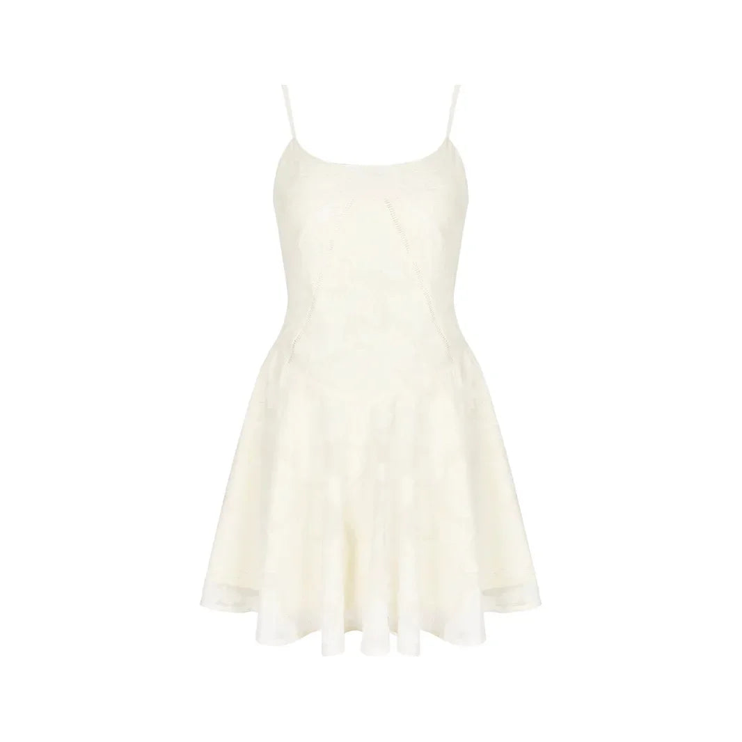 Nadine Corset Dress