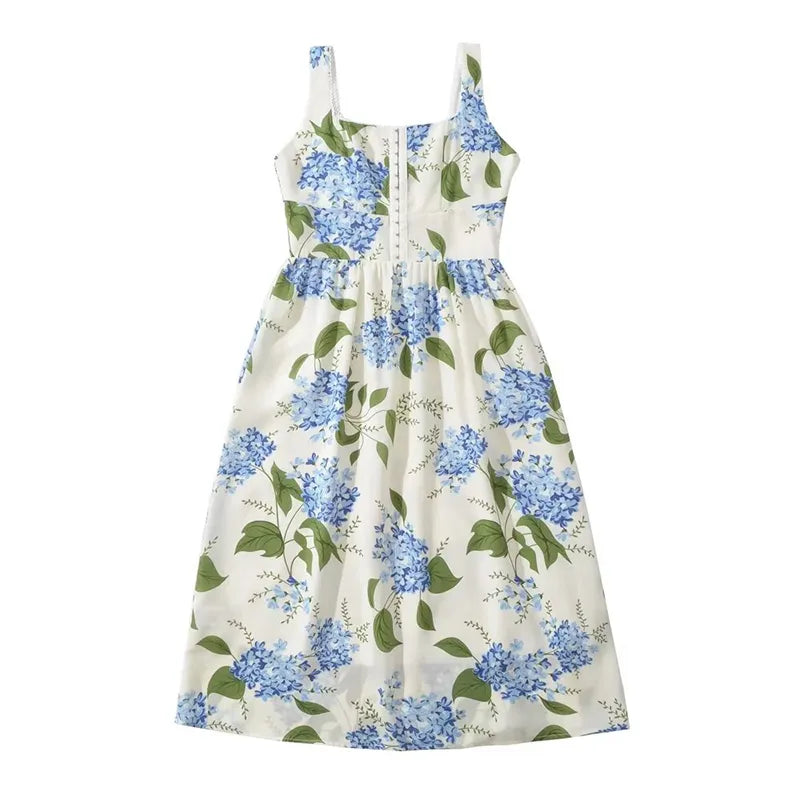 Madison Dress