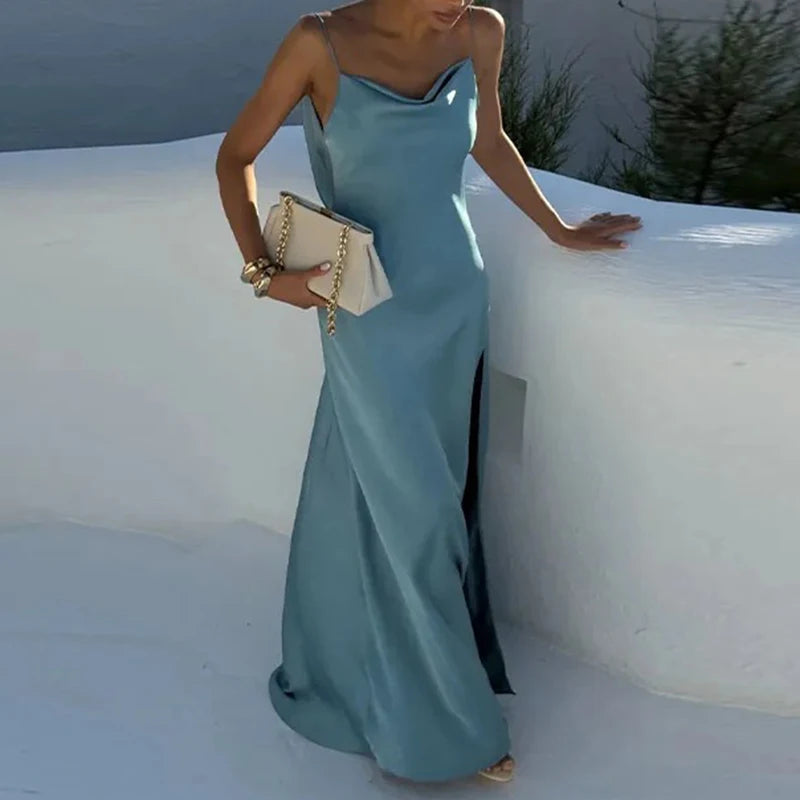 Miss Maxi Dress