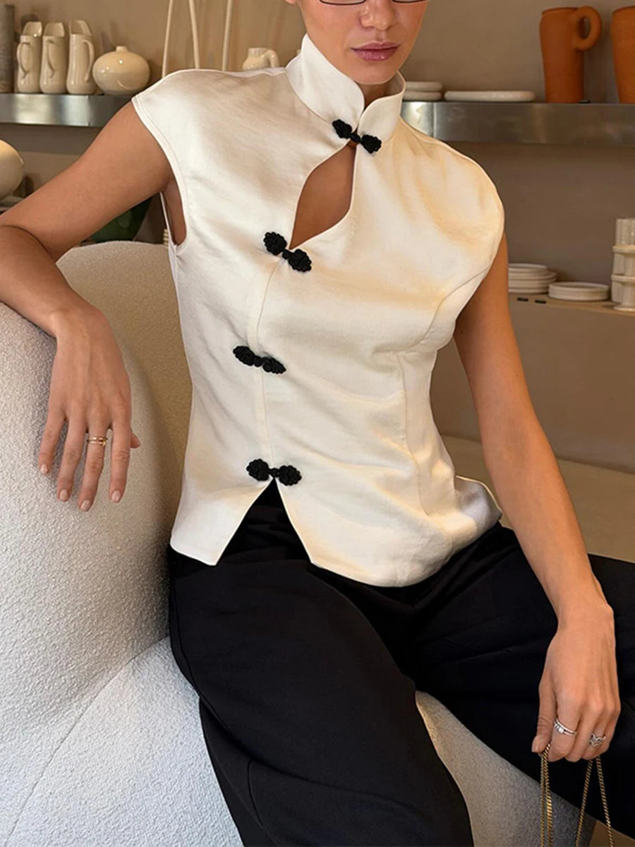 Geneva Top