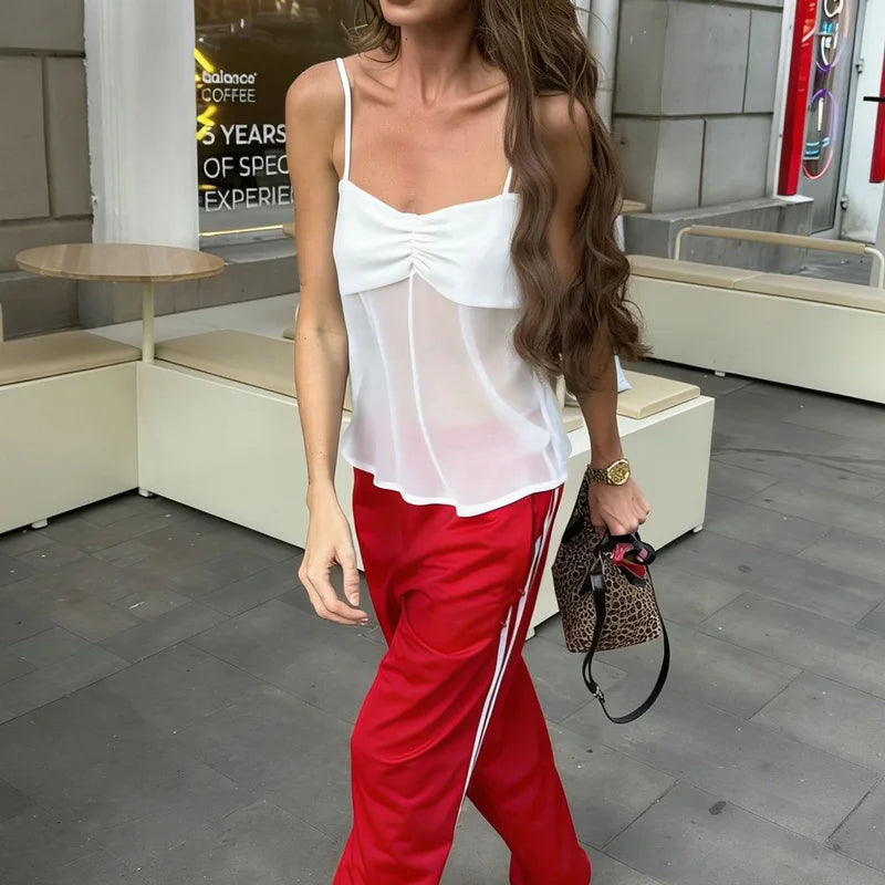 Wynona Tank Top