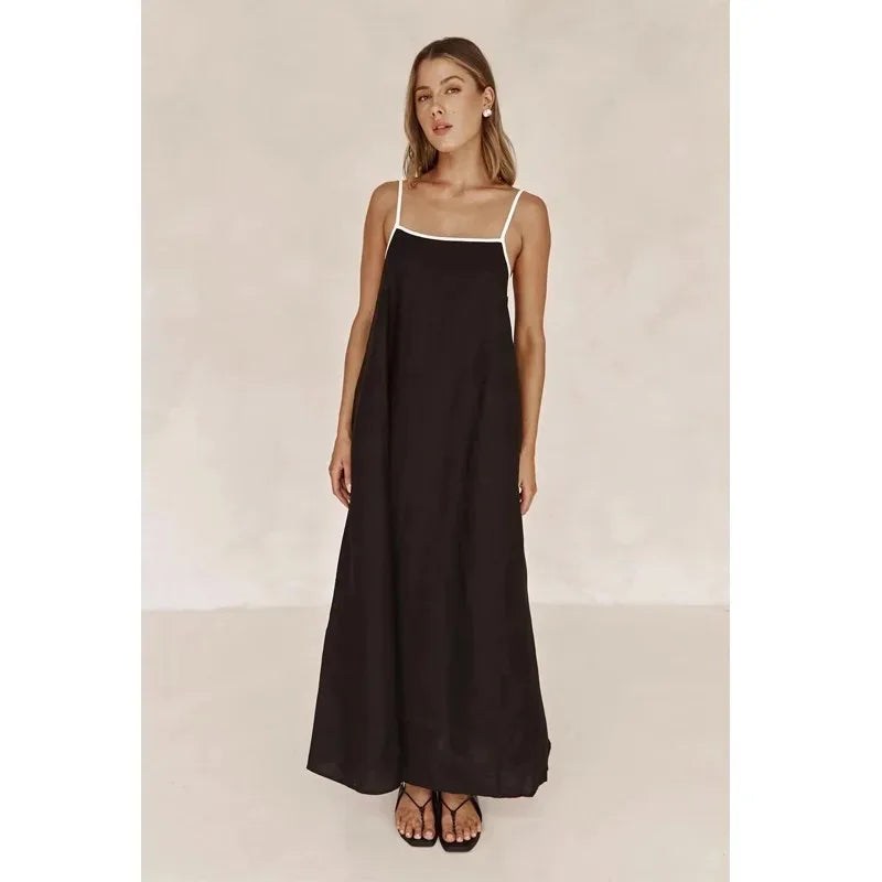 Georgia Dress