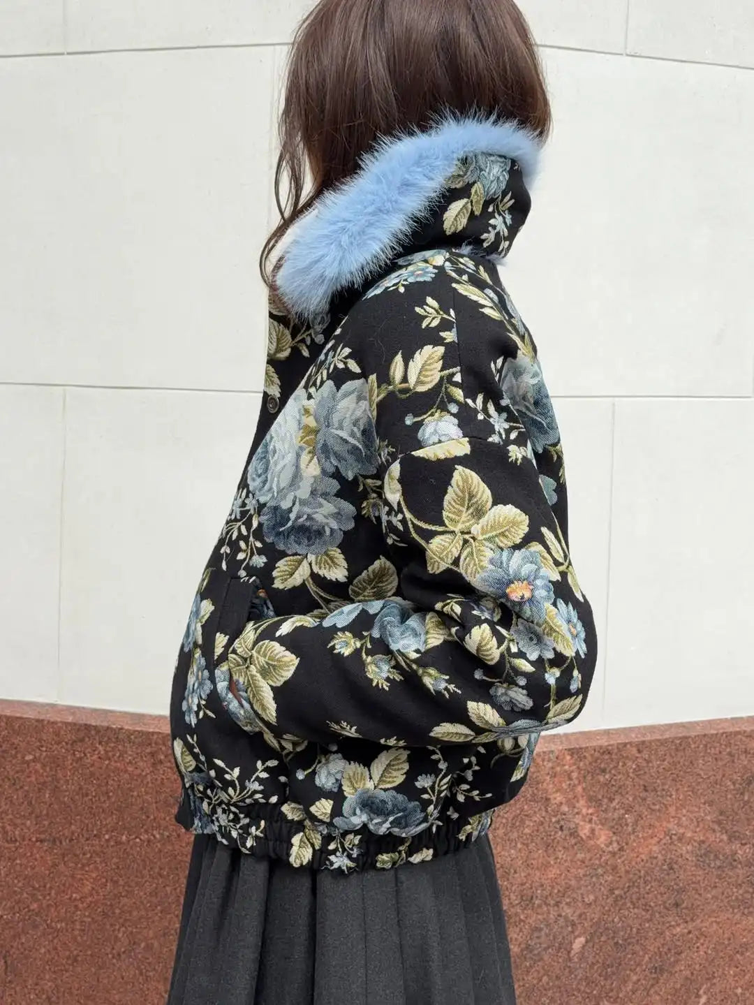 Lady Brice Jacket