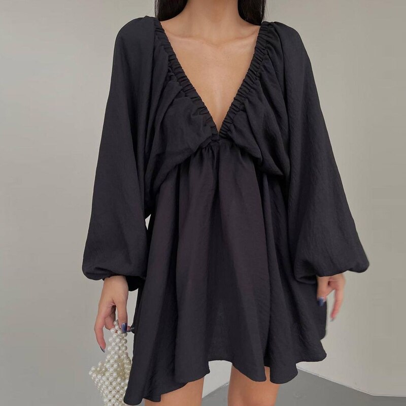 Chantilly Dress
