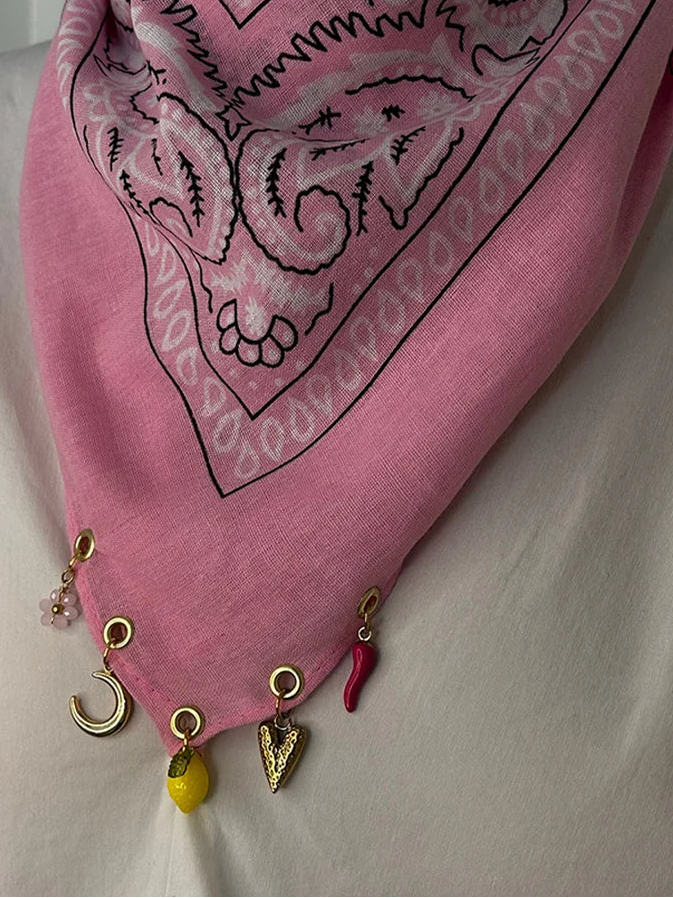 Sadie Bandana