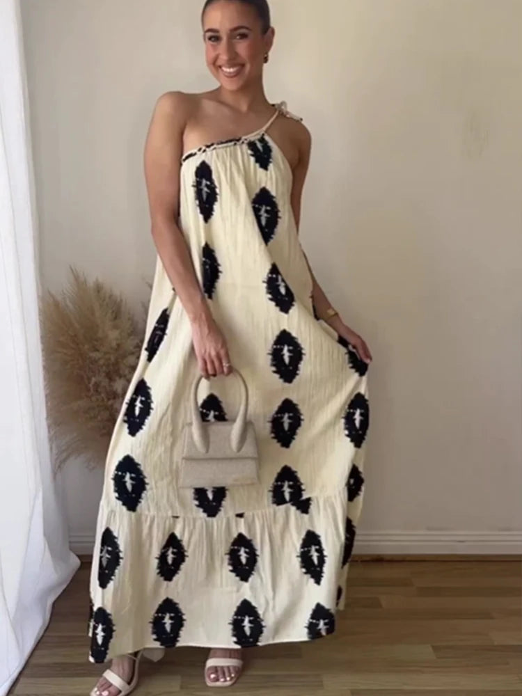 Frida Dress