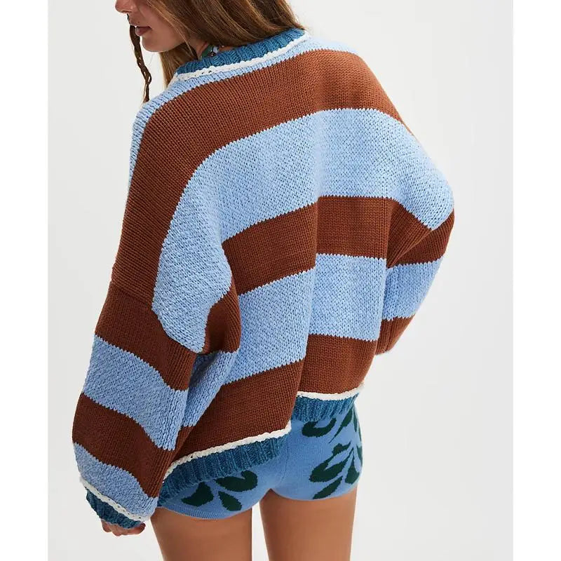 Hazel Sweater