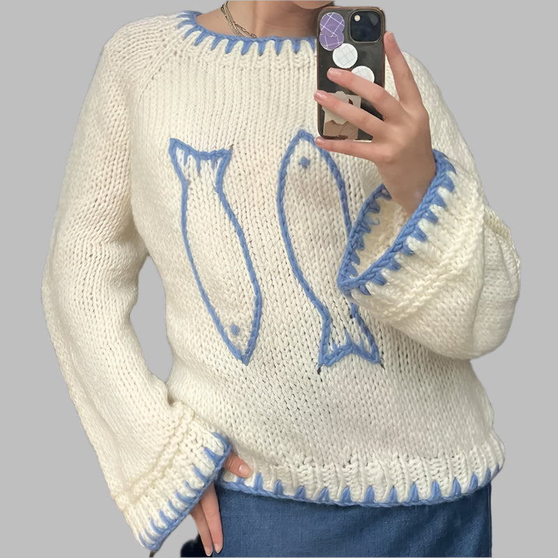 Marina Sweater