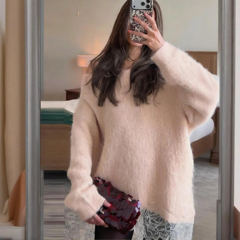 Arii Sweater