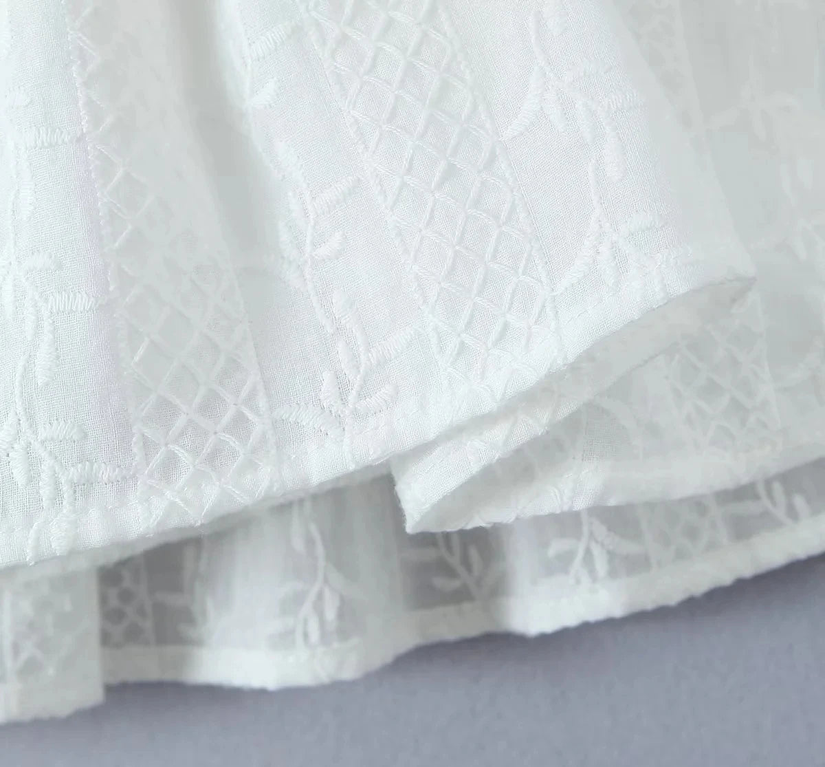 Kinkaid Dress