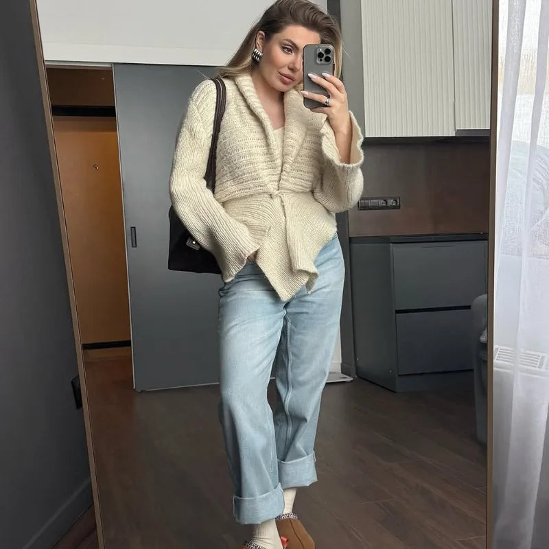 Audin Sweater