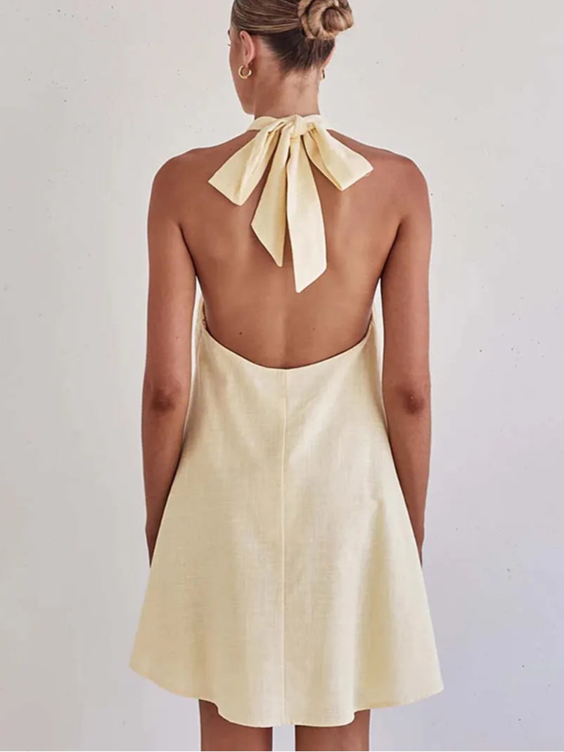 Molly Dress