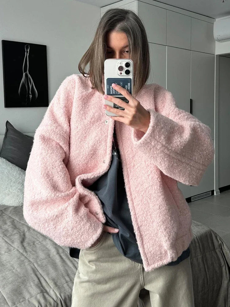 Turlington Jacket