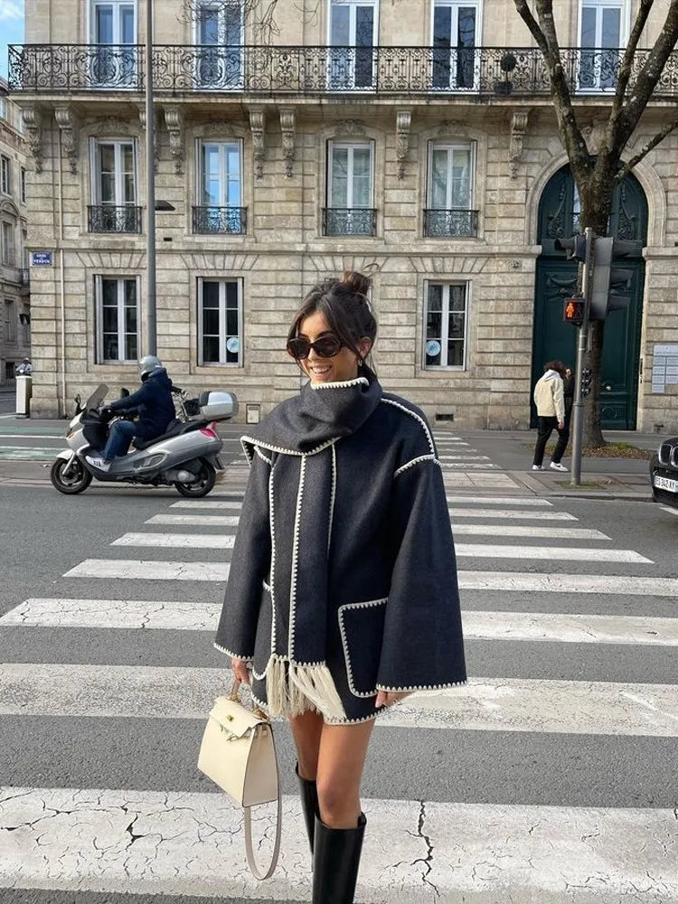 London Coat