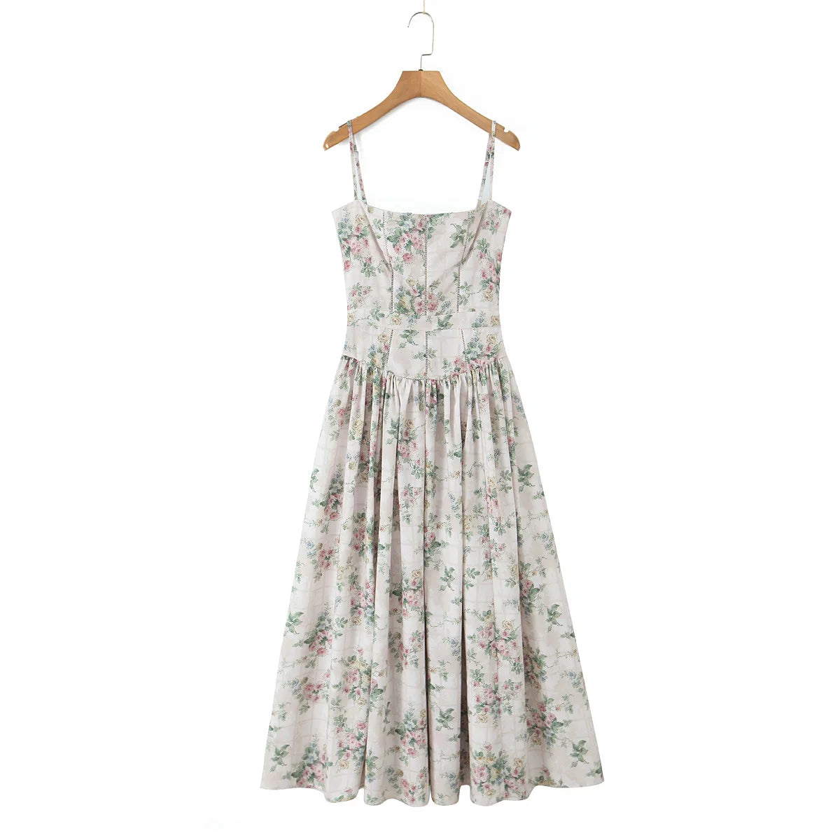 York Dress