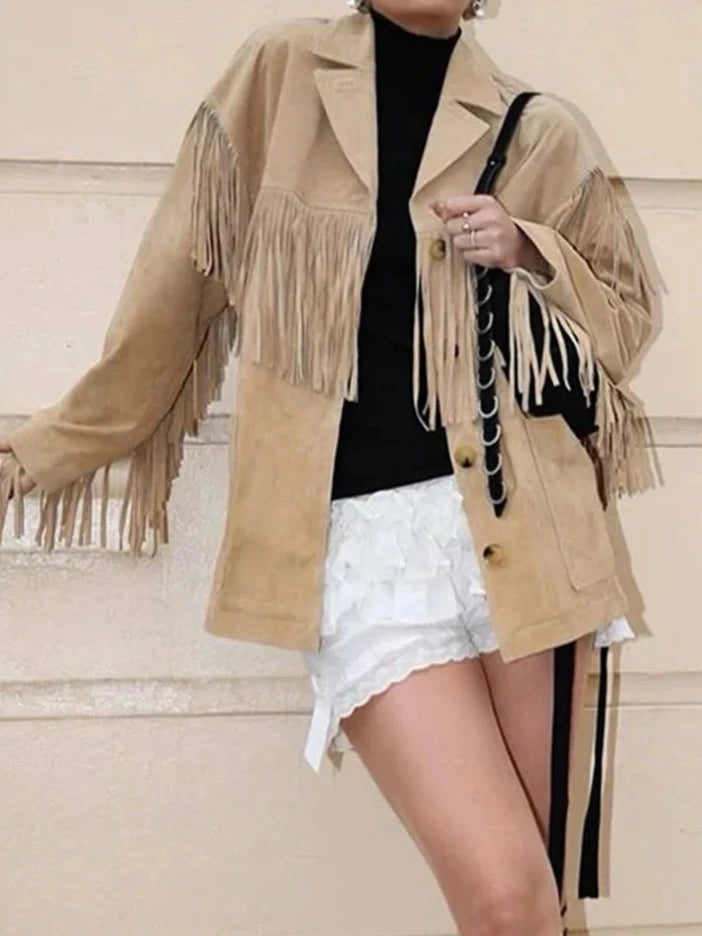 Gene Lee Jacket
