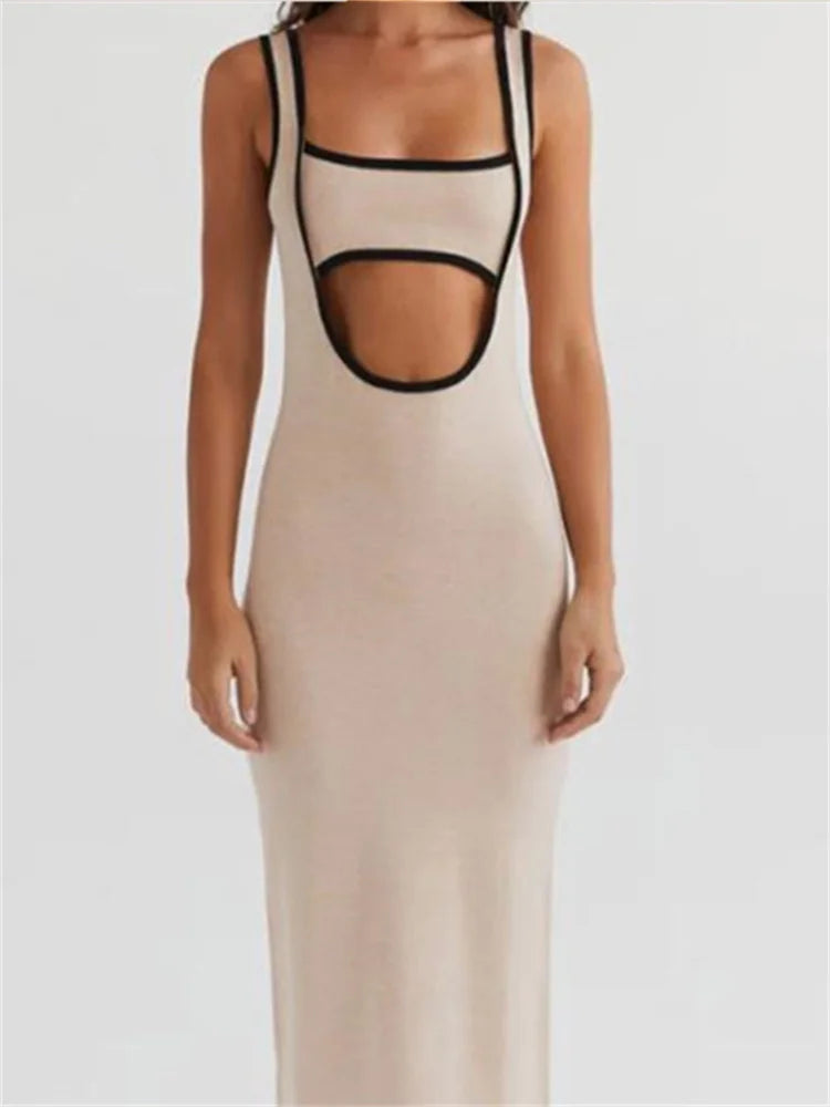 Selma Dress