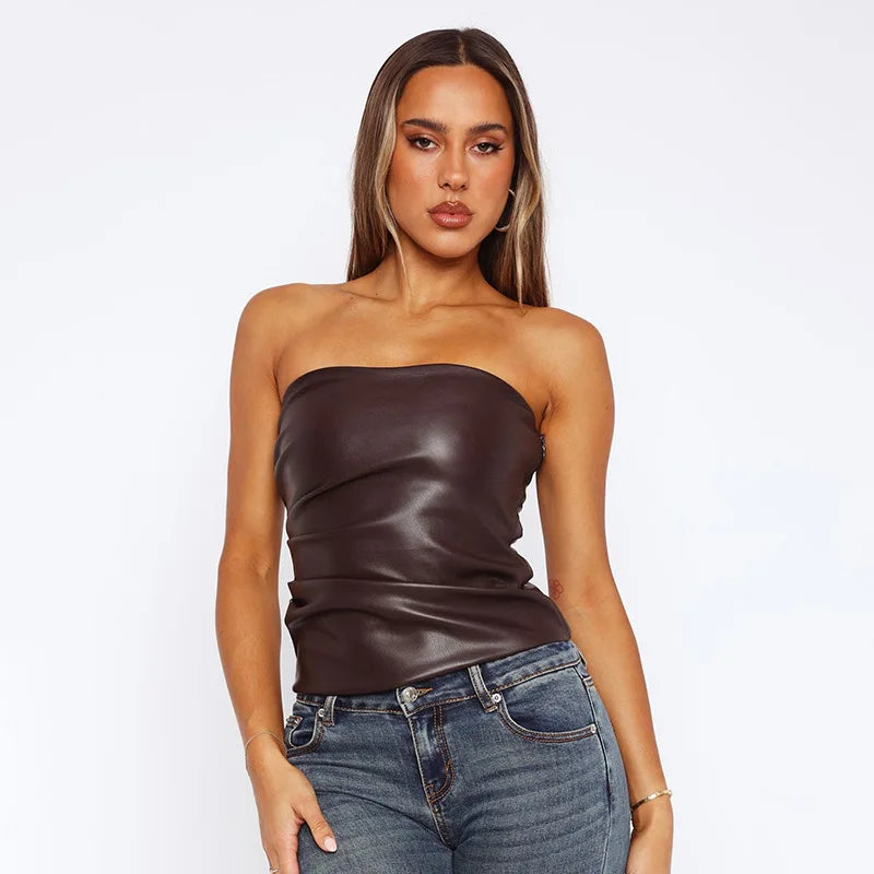 Quentin Tube Top