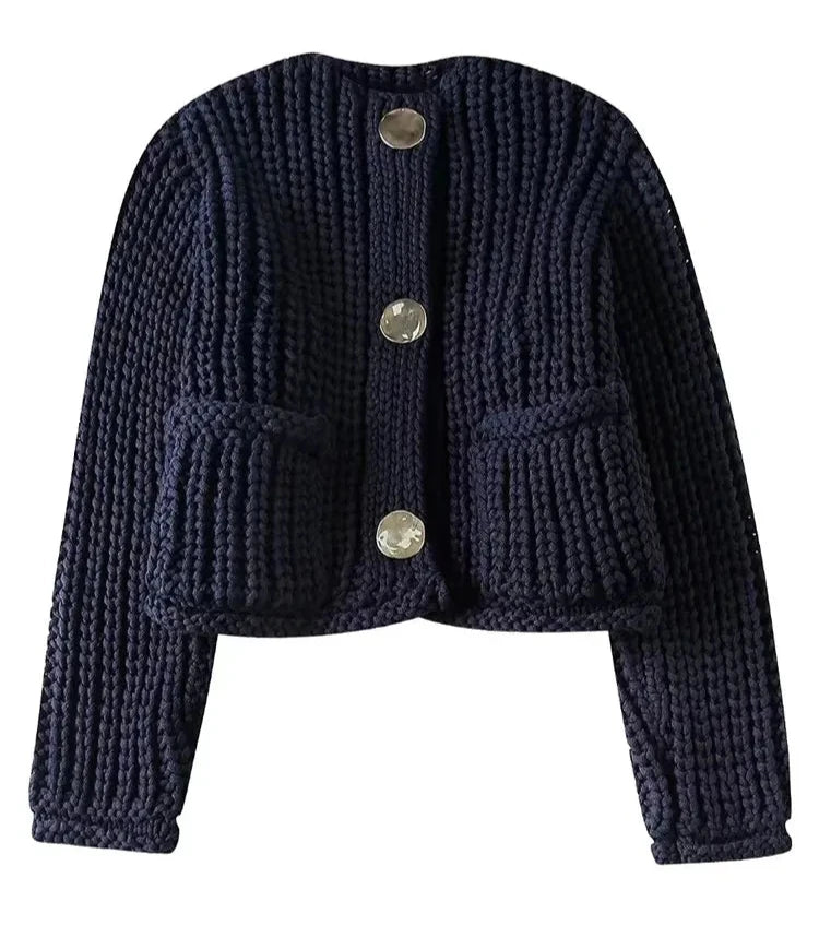 Mercedes Cardigan