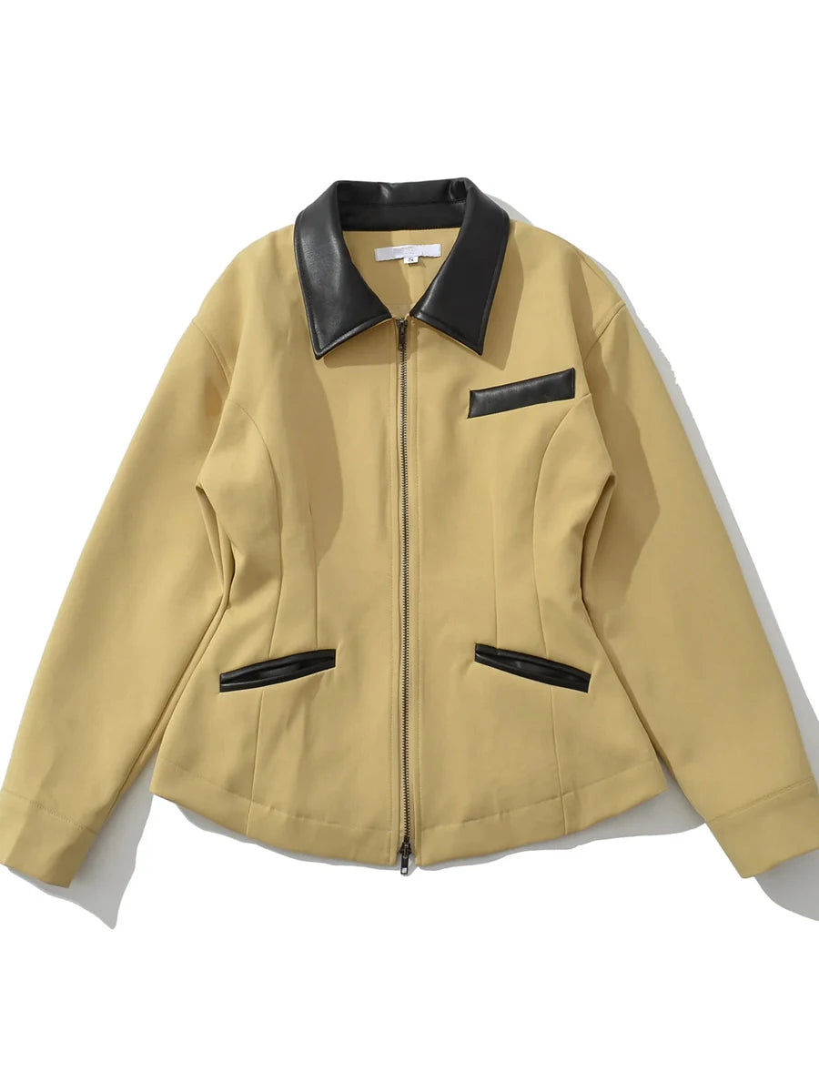 Bailey Jacket