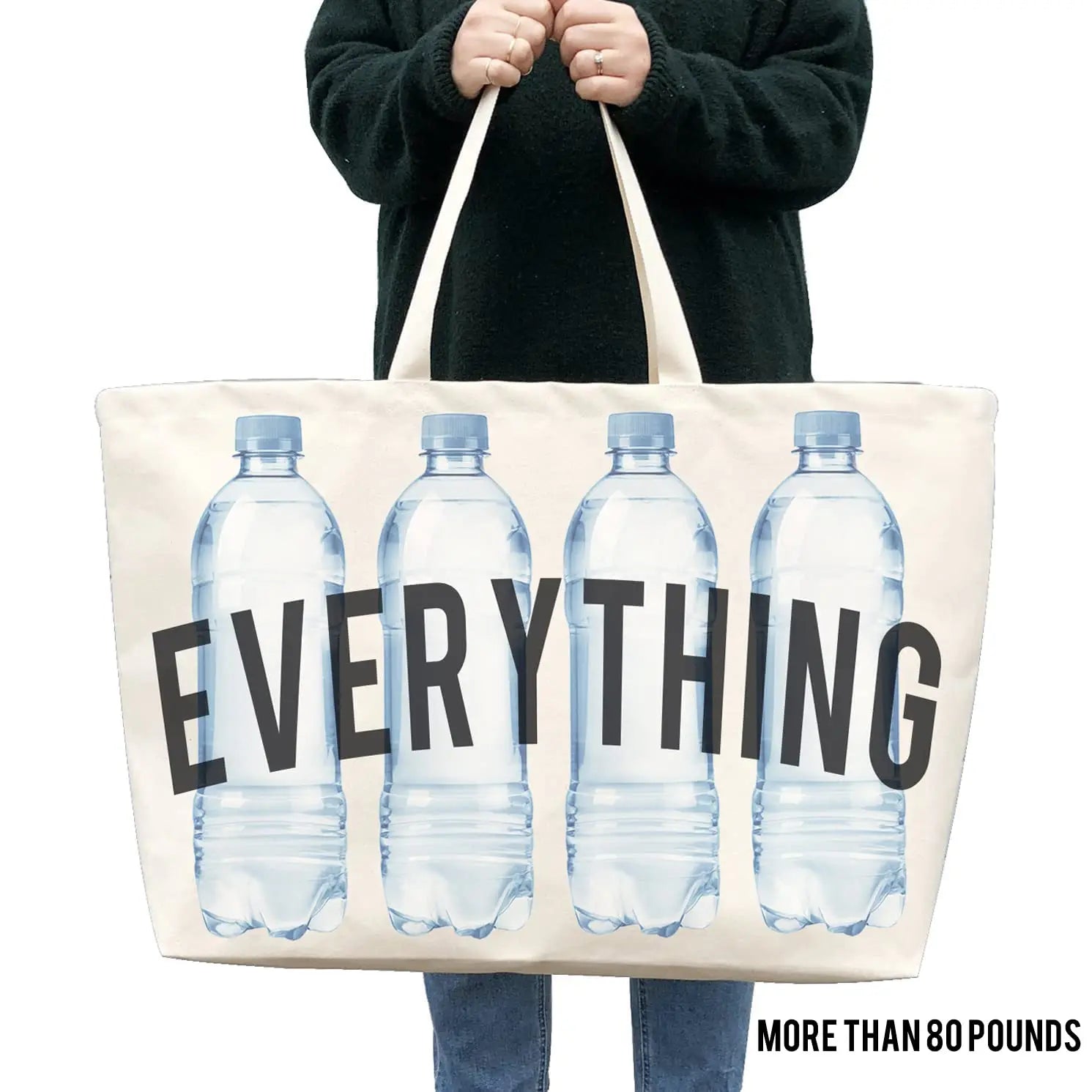 The Everything Tote