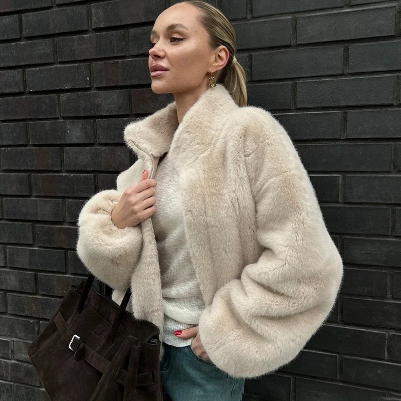 Foster Jacket