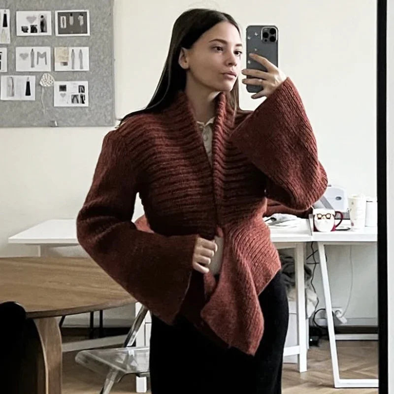 Audin Sweater