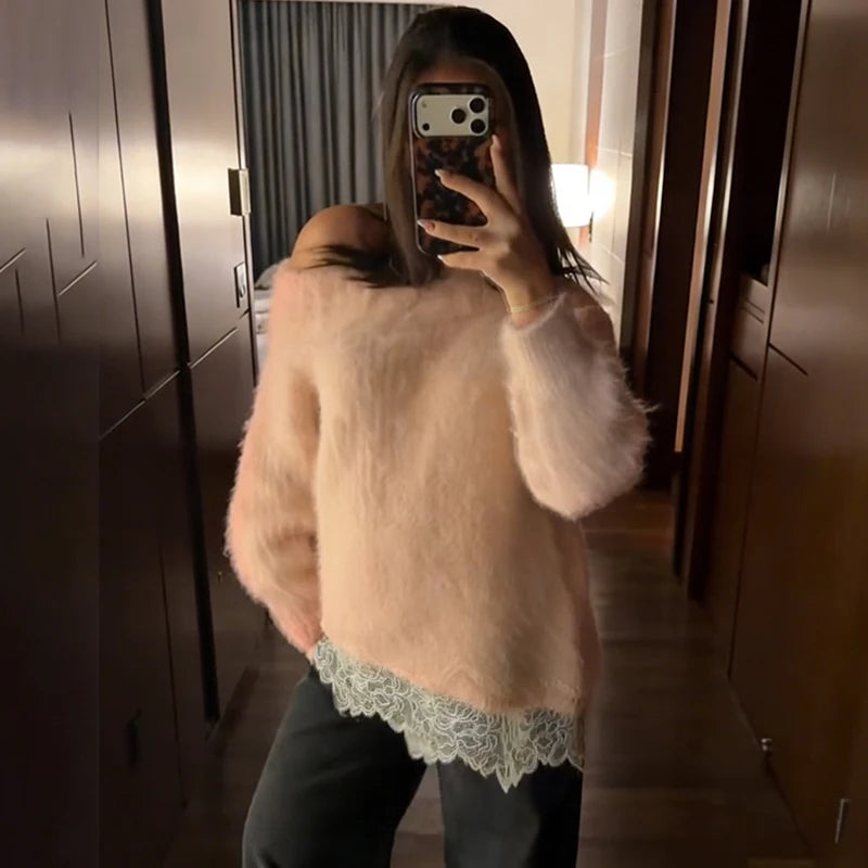 Arii Sweater