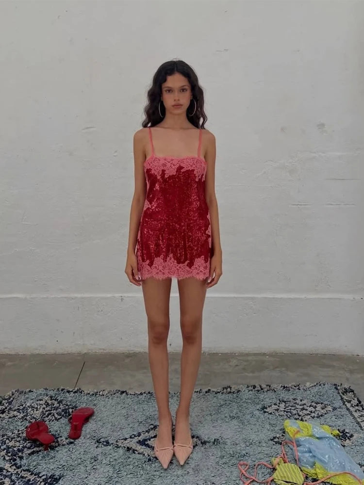 Espresso Dress