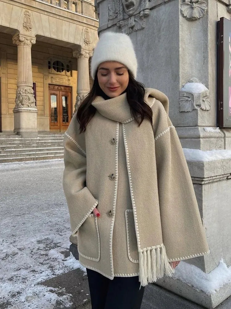 London Coat