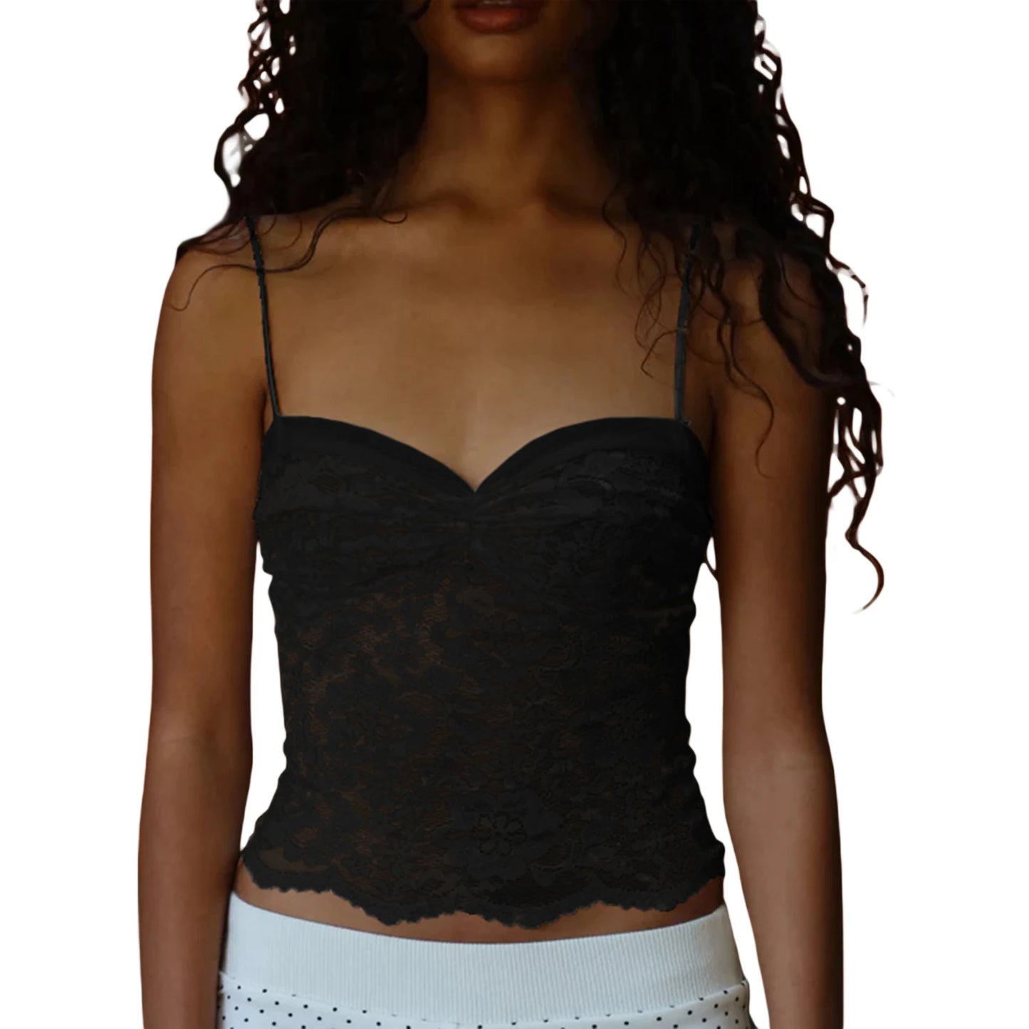 French Lace Cami