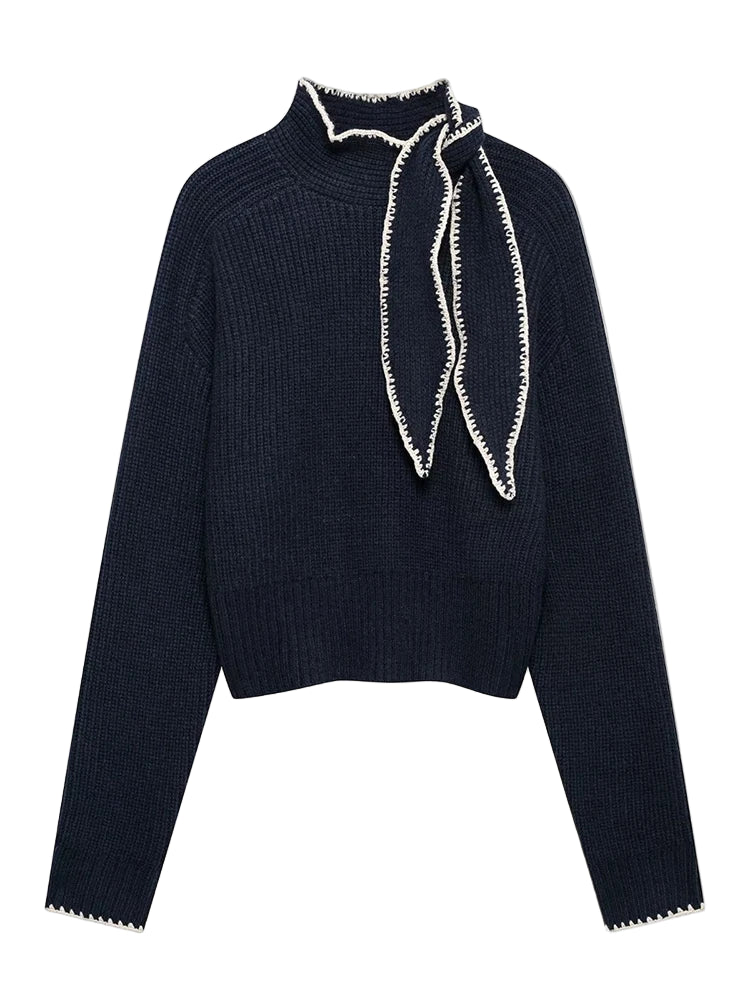 Connie Sweater