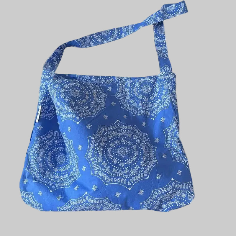 Twinkle Bandana Bag