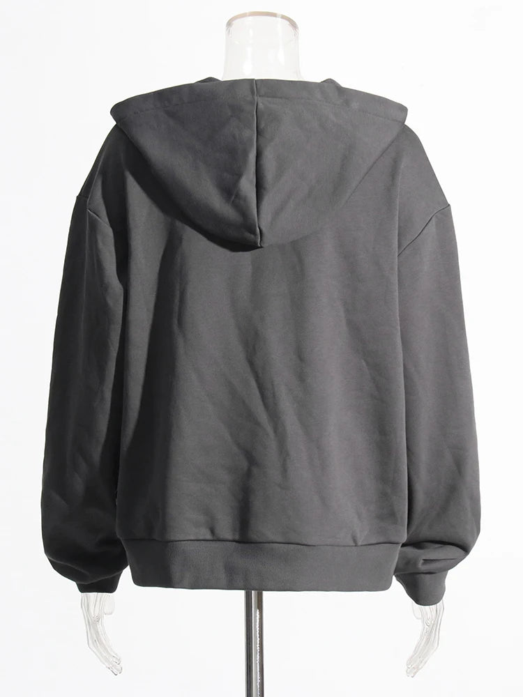 Jenna Sweatshirt