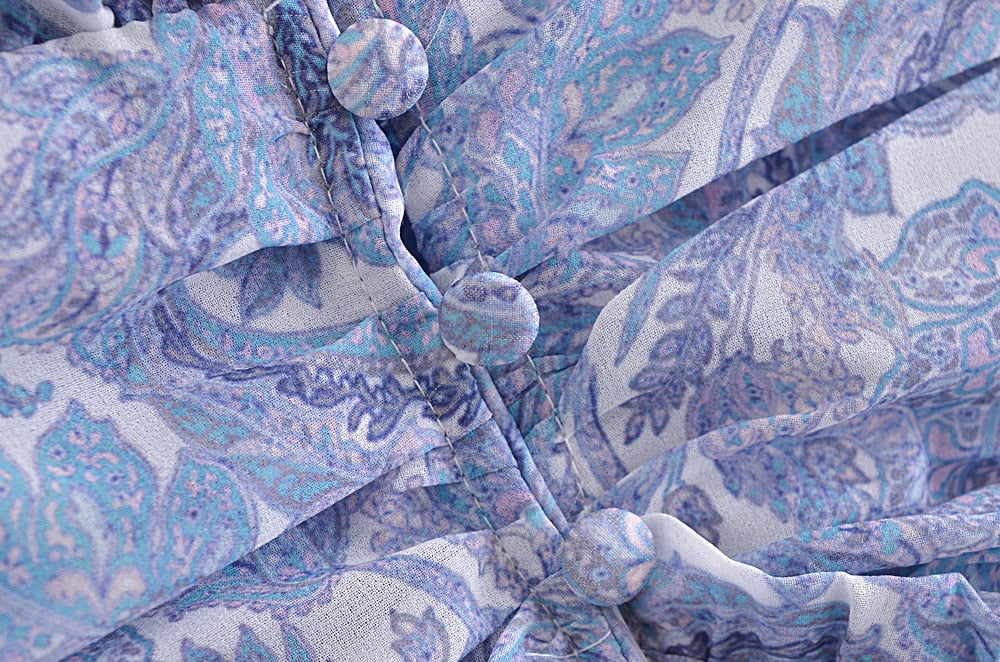 Margarite Dress
