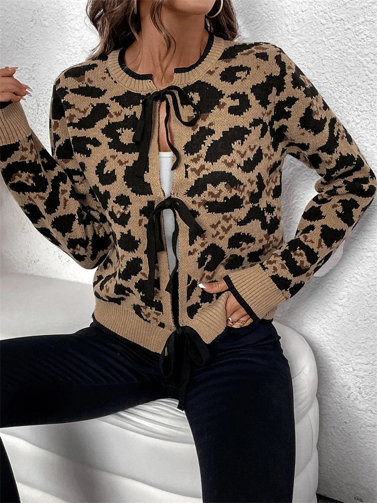 Diana Sweater Top