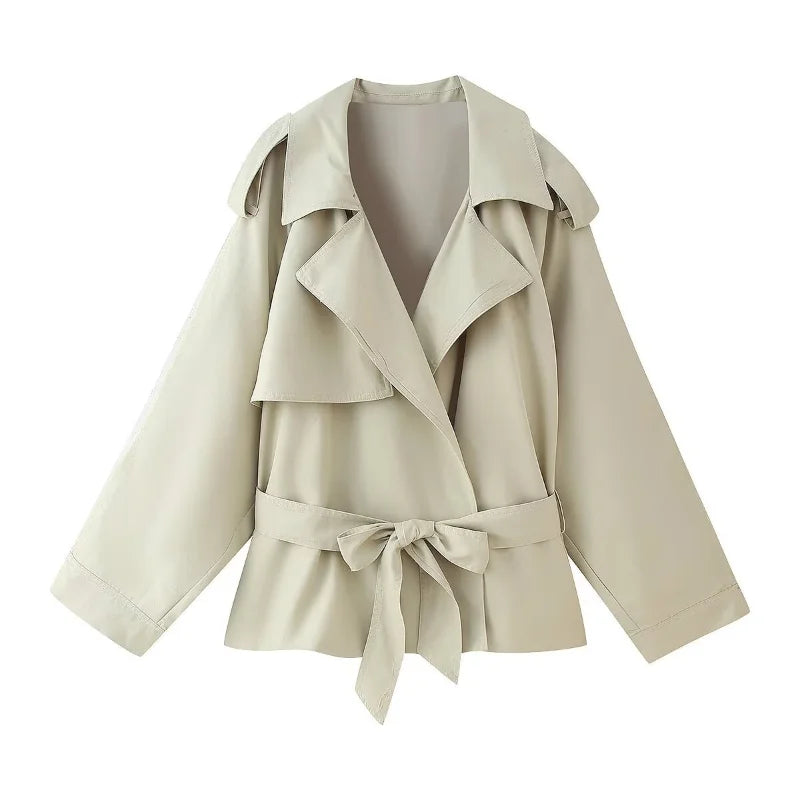 Century Trench