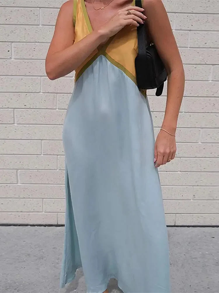 Telfair Dress