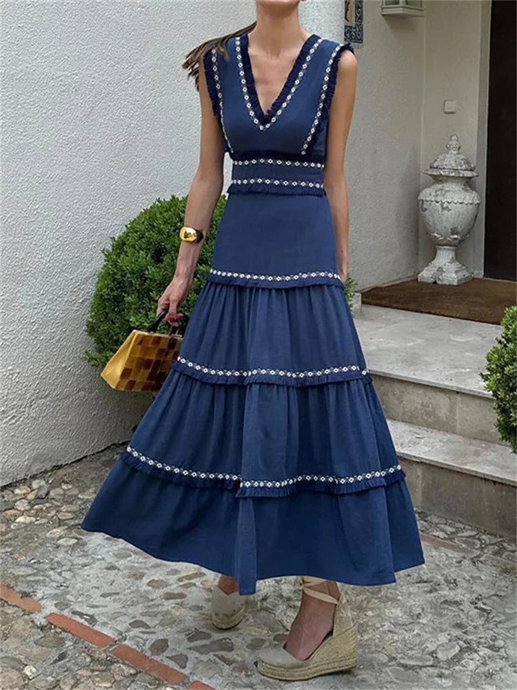Nan Dress