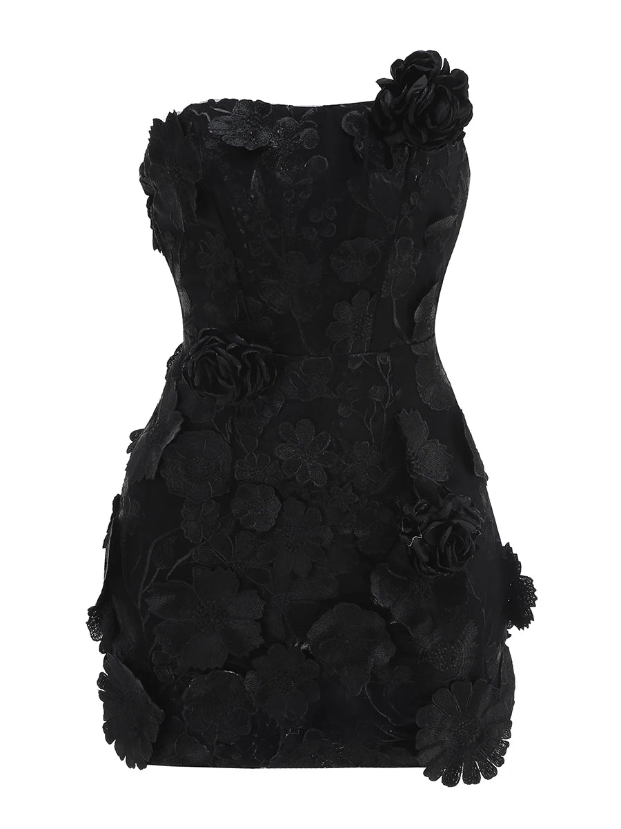 Darcy Party Dress