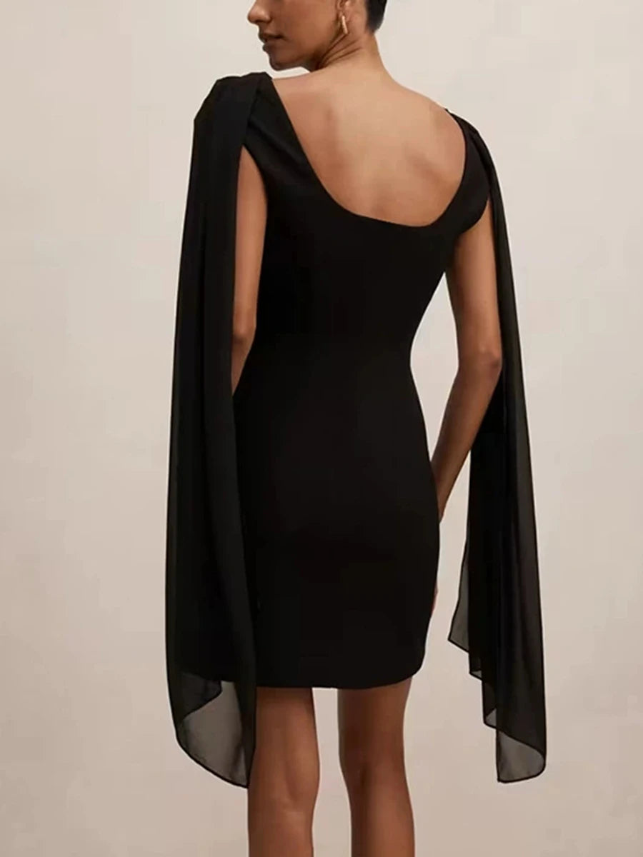 Charlize Cocktail Dress