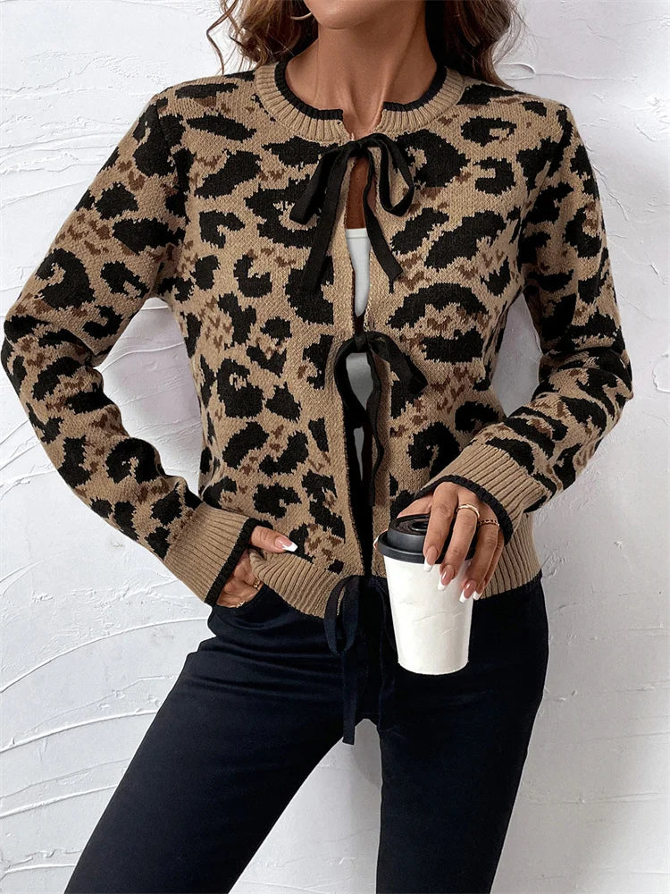 Diana Sweater Top