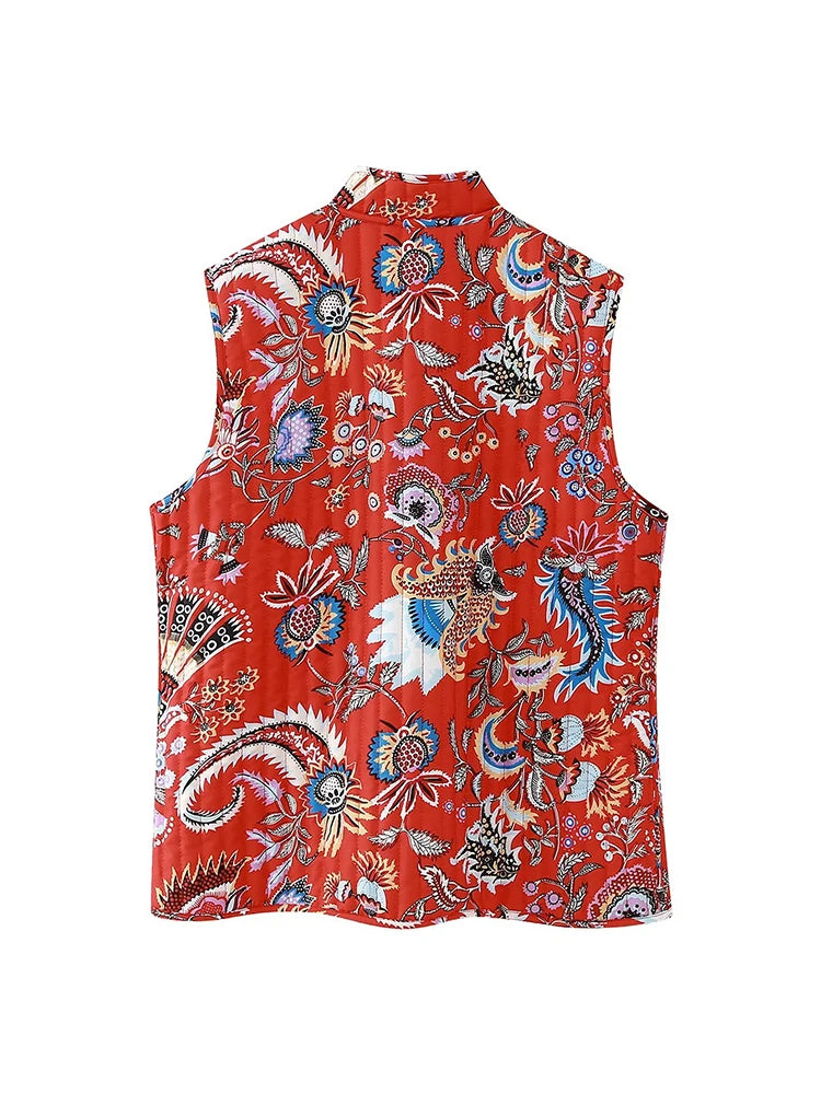 Loli Vest